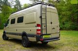 Mercedes-Benz 319 V6 | Differential Lock | Lifted I Off grid I - Mercedes-Benz O