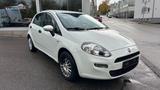 Fiat Grande Punto 1.4 8V Dynamic - Fiat Grande Punto Gebrauchtwagen in Stuttgart