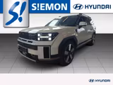 Hyundai SANTA FE PHEV MY25 1.6 AT 4WD Signature 5-Sitz N - Hyundai SANTA FE aus 2025