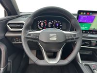 Seat Leon - Vorschau Bild 14