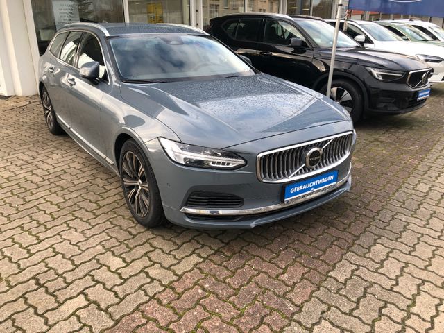 Volvo V90 T6 AWD Recharge Inscription Autom.AHK BLIS