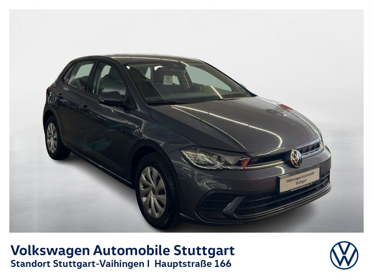 Volkswagen Polo - Bild 4