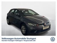 Volkswagen Polo - Vorschau Bild 4