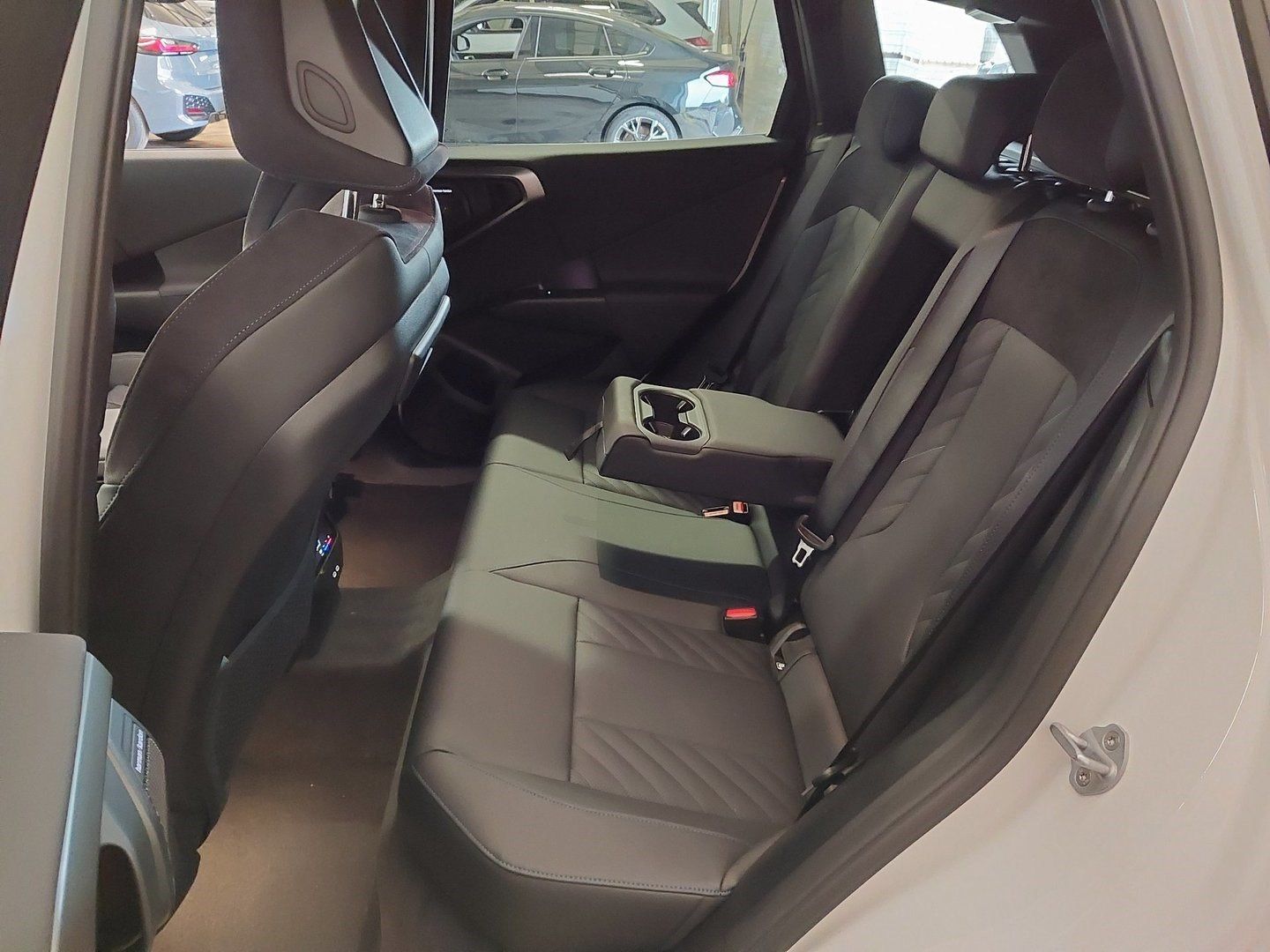 BMW X3 - Bild 8