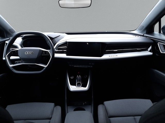 Fahrzeugabbildung Audi Q4 e-tron 45 quattro advanced Navi eleHeck Matri