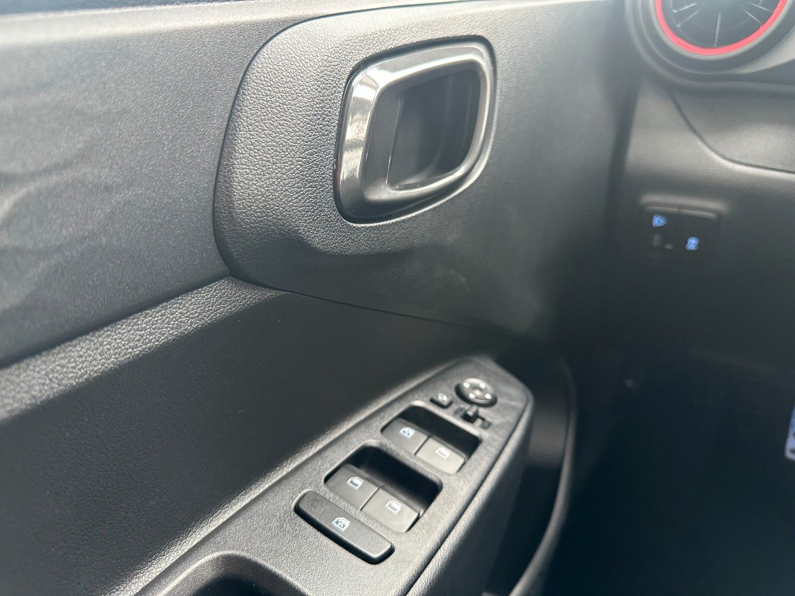 Fahrzeugabbildung Hyundai i10 1.0 T-GDI N Line Navi/Kamera/SHZ!