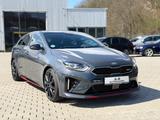 Kia pro cee'd / ProCeed GT/JBL/RCAM/Alcantara - Kia: Pro Cee D
