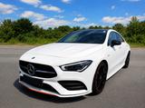 Mercedes-Benz CLA 250 Edition 1*AMG*Pano*Burmeister*1Hand* - Mercedes-Benz Gebrauchtwagen von 2020