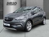 Opel Mokka Active 1.4 Turbo LHZ SHZ PDC Klima-A. Rück - graue Opel Mokka