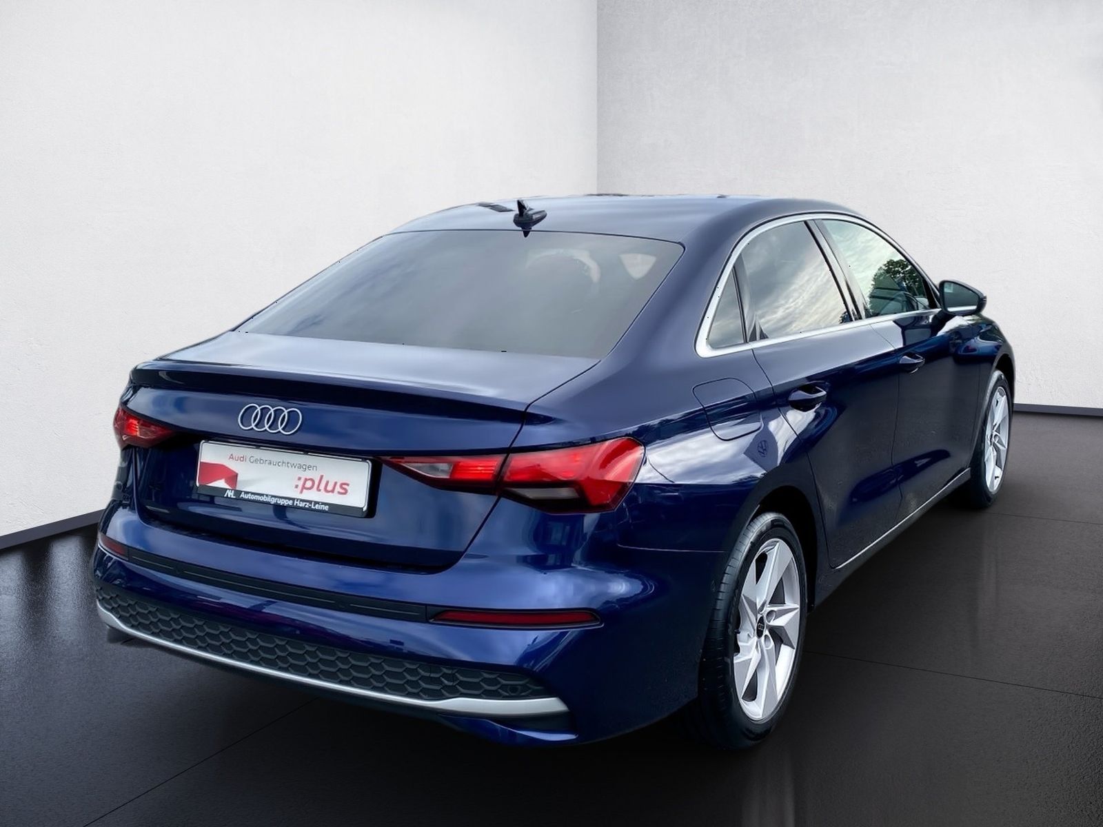 Audi A3 - Bild 8