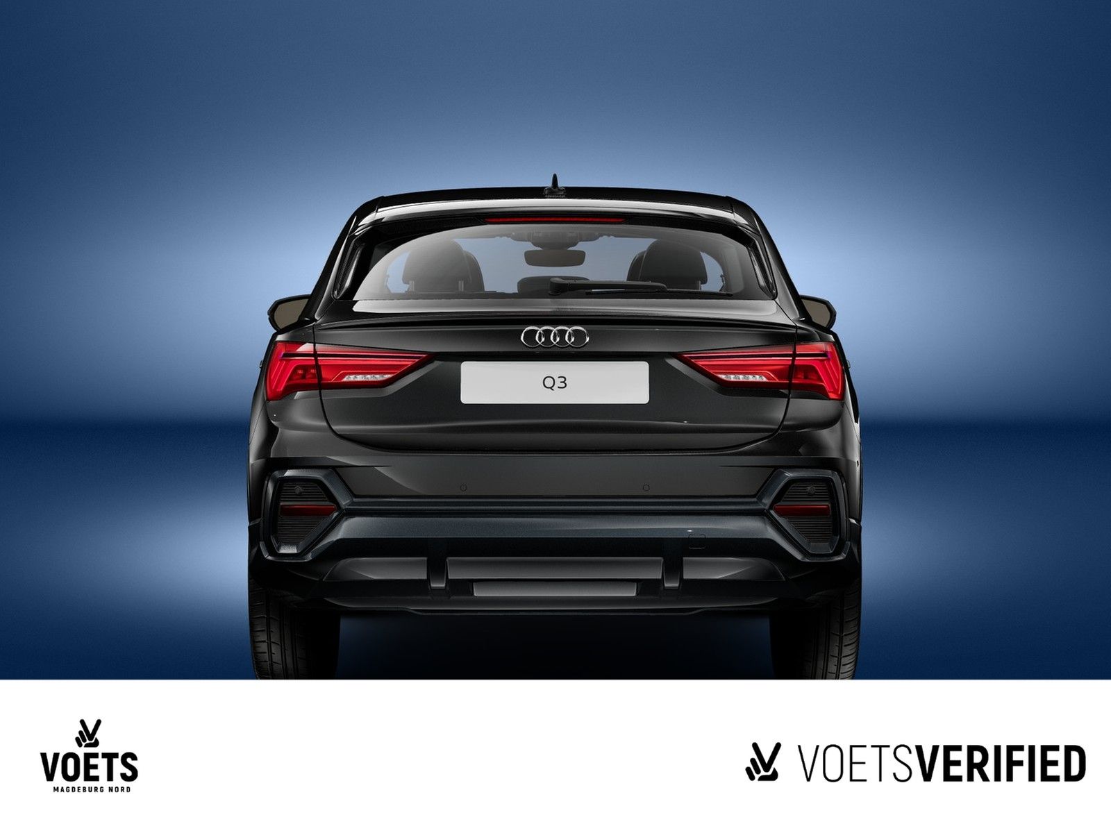 Audi Q3 - Bild 5