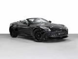 Aston Martin DB12 Volante Onyx Black - Aston Martin Neuwagen