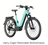 Victoria eParcours 12.8 SUV Fully Statt 4.899,- BOSCH - Victoria E-Bikes