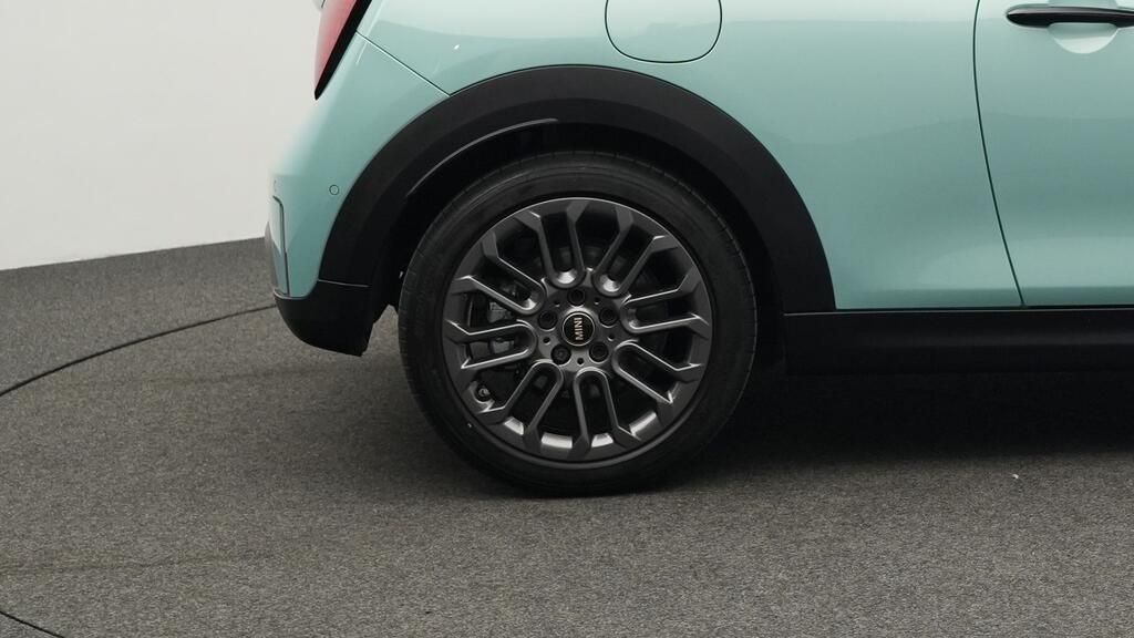 MINI Cooper C - Bild 16