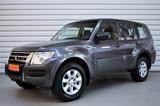 Mitsubishi Pajero 3.2 DI-D+7-Sitzer+Kamera+Automatik+Navi - gebrauchte Mitsubishi Pajero aus dem Jahr 2017