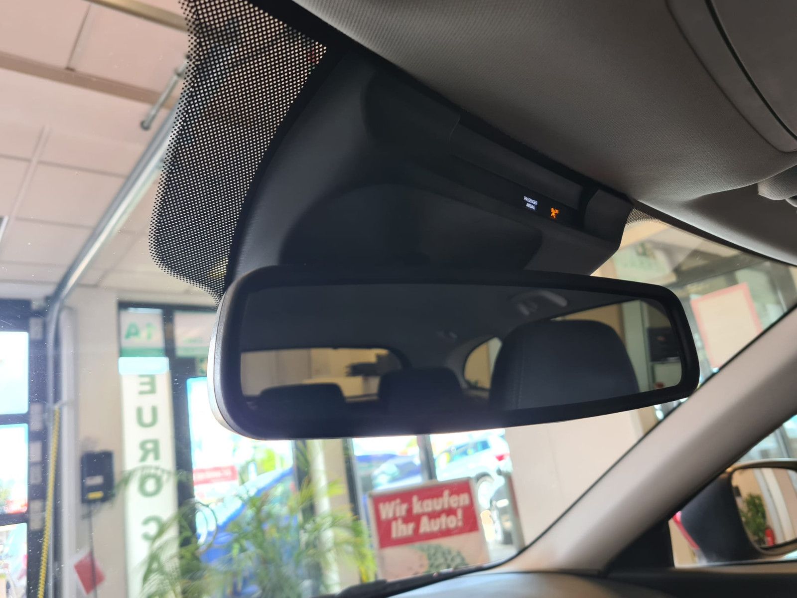 Fahrzeugabbildung Mazda 6 Kombi Exclusive-Line / LED /KAMERA