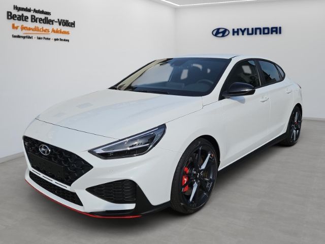 Hyundai i30 Fastback N Performance 2.0 T-GDI LED NAVI