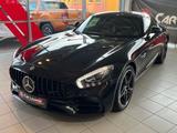 Mercedes-Benz AMG GT V8 Coupe |BURM|NIGHT|S.AGA|SHZ| - Mercedes-Benz AMG GT in Mainz