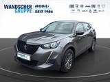 Peugeot 2008 1.2 PureTech 100 Active Pack Kam.+LED+SHZ - Peugeot 2008 Active Pack Gebrauchtwagen