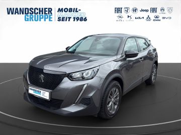 Peugeot 2008 1.2 PureTech 100 Active