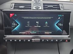 Fahrzeugabbildung DS Automobiles DS 7 Crossback E-Tense 225 Rivoli