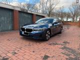 BMW G31 520d Garagenfahrzeug - BMW 315 Gebrauchtwagen