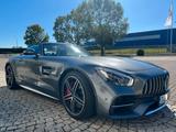 Mercedes-Benz AMG GT C Roadster Verdeck ROT, Airscarf - Mercedes-Benz AMG GT C Roadster Gebrauchtwagen