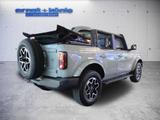 Ford Bronco 2.7 EcoBoost V6 Outer Banks - Ford Bronco: Geländewagen