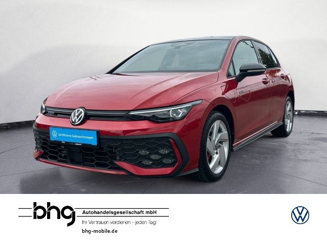 Volkswagen Golf GTE DSG Pano AHK Leder HUD Navi DCC Kamera foto 1