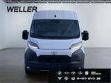 Toyota Proace Max 2.2-l-D 35 L2H2 Meister *Navi*LED*CAM - Toyota: 7 Sitzer