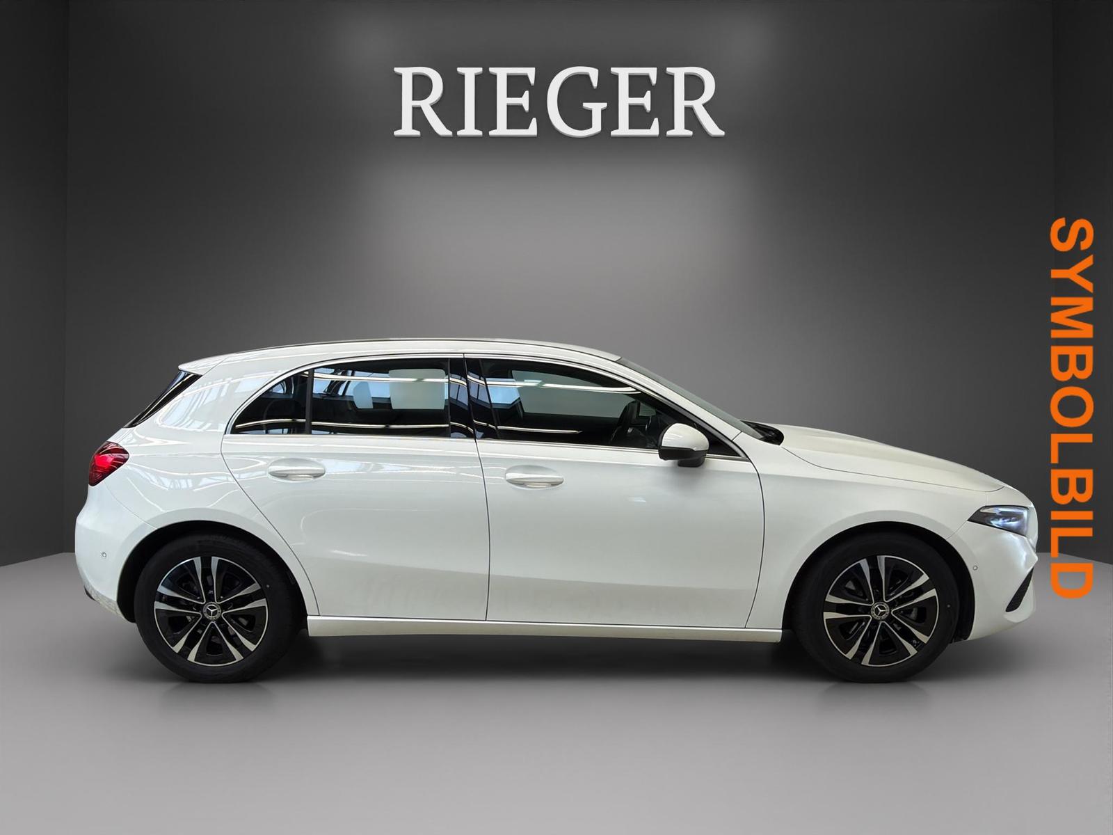 Mercedes-Benz A-Class Progressive-Advanced*Winter-P.*SmartphInt., миниатюра 14