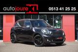 MINI Cooper Countryman Mini 1.6 Knockout Edition | Or - MINI Cooper Countryman