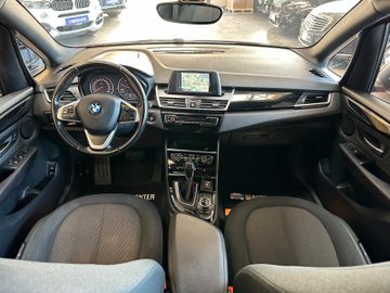 BMW 218 2 Active Tourer *ACC*PDC*NAVI*AHK*LED*Keyles