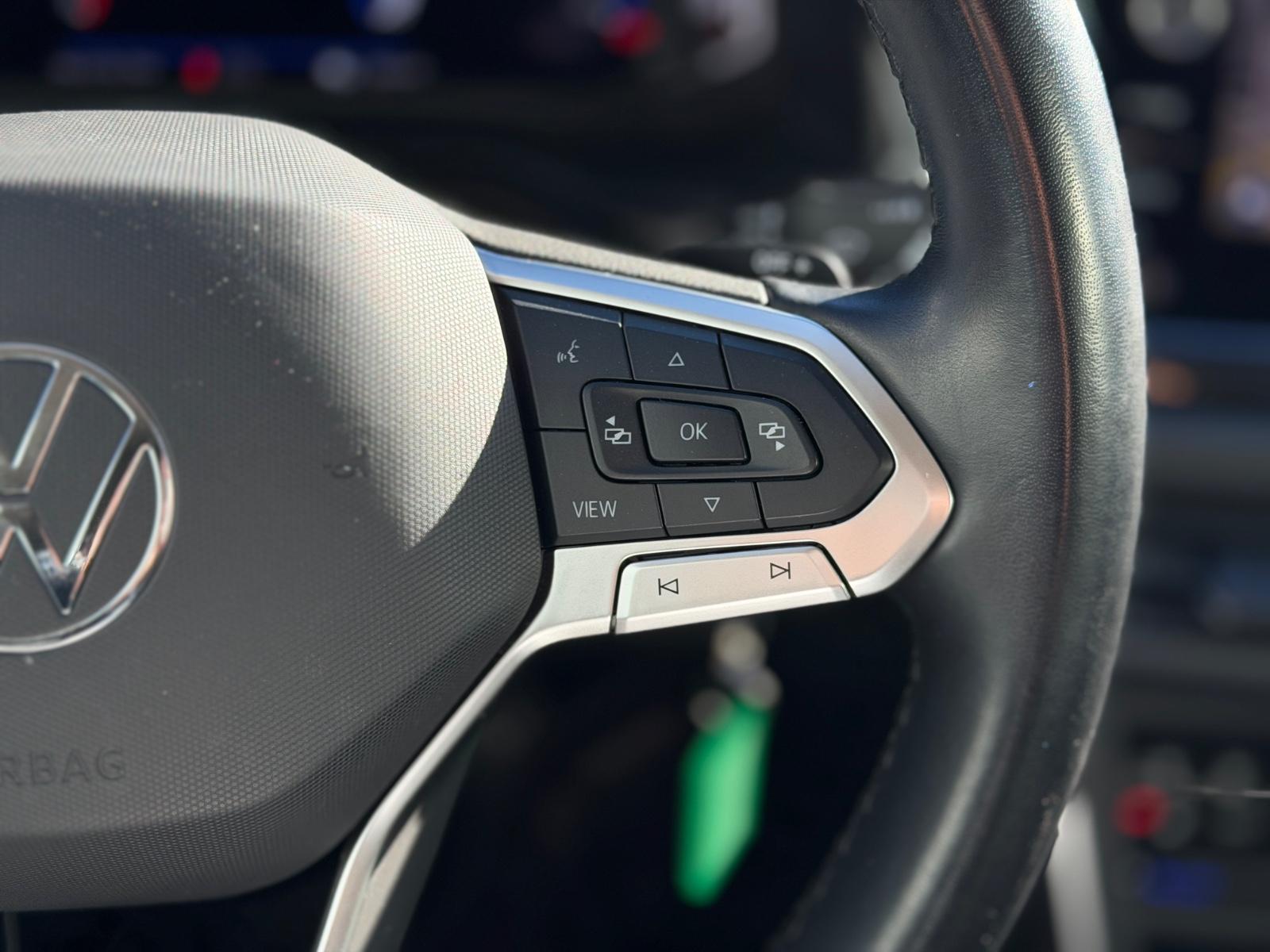 Volkswagen Taigo DSG Life Navi IQ.Drive AHK LED ACC Virtual, миниатюра 18