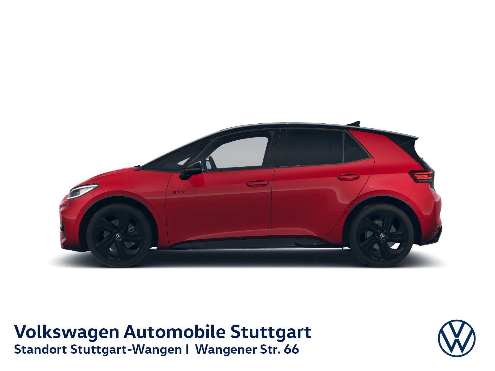 Volkswagen ID.3 GTX Navi Kamera ACC LED HUD SHZ foto 5