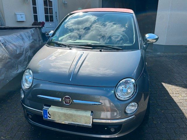 Fiat 500C 1.2 8V Sole C Sole