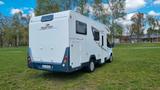 Roller Team Kronos 285 P Wohnmobil Womo / Tüv neu - Roller Team Kronos