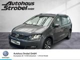 Volkswagen Sharan 1.4 TSI DSG Highline ab 3,99% ACC Navi BI - Volkswagen Sharan: 9.1