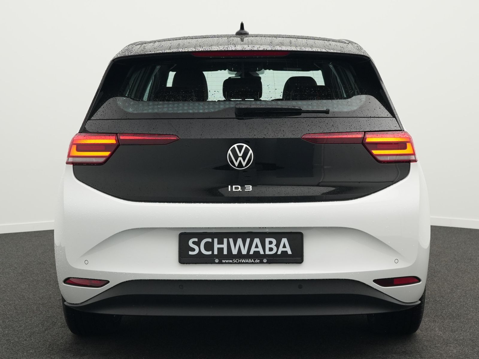 Volkswagen ID.3 - Bild 8