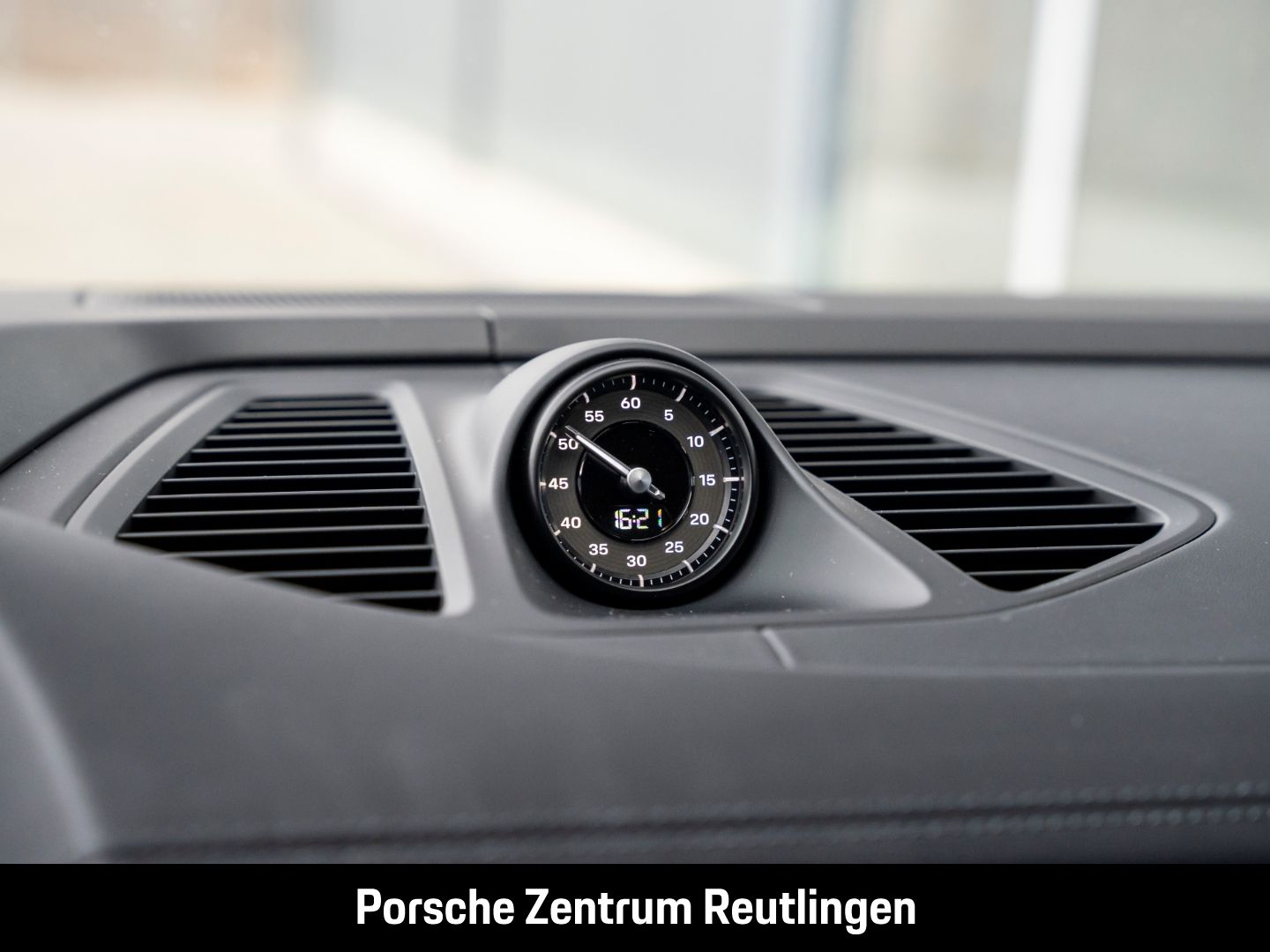 Porsche Macan - Bild 29