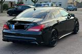 Mercedes-Benz CLA 45 AMG SPEEDSHIFT DCT 4MATIC AMG - gebrauchte Mercedes-Benz CLA 45 AMG aus dem Jahr 2016
