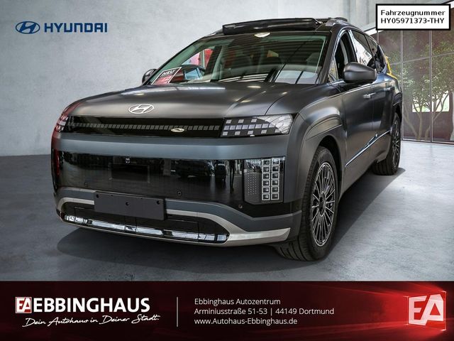 Hyundai IONIQ 9Ioniq 9 226 kW 4WD Uniq Autobahnassistent Kamera