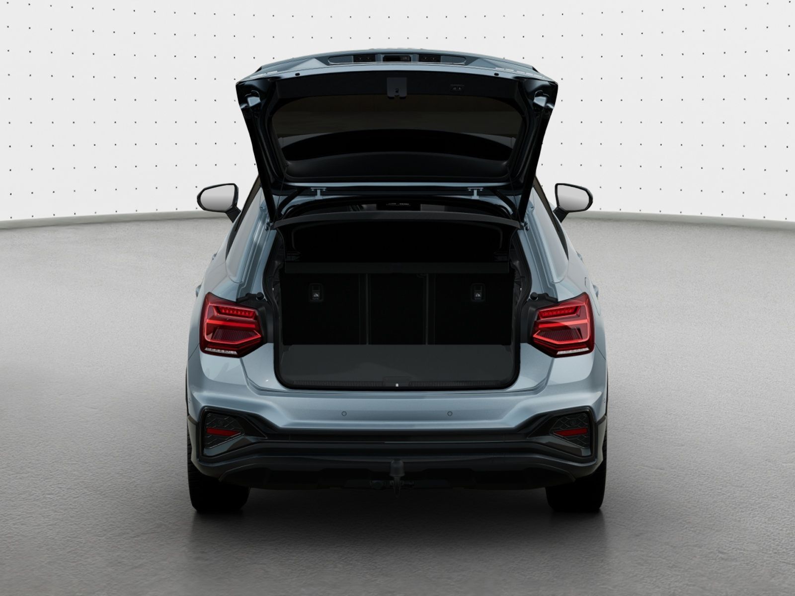 Audi Q2 - Bild 8