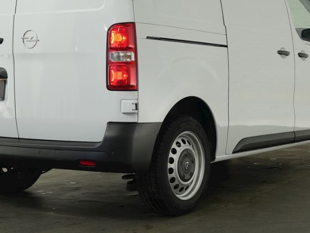 Vivaro C CARGO FACELIFT STANDARD L2 CDTI+NAVI+RÜ
