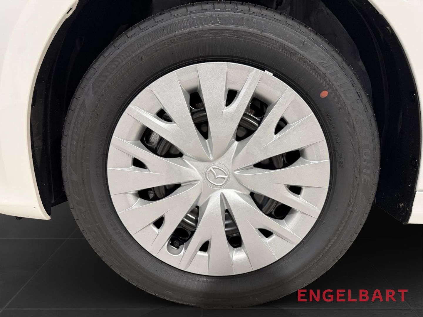 Mazda 2 Hybrid - Bild 15