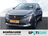 Peugeot 3008 Allure Pack 1.2 PureTech +AHK+RFK+SHZ+NAVI+