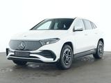 Mercedes-Benz EQA 300 4M AMG/LED/Kamera/DC-Laden/DAB/Navi/