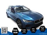 Volvo V 60 T6 Twin Engine AWD R Design Plug-In (E6d) - Volvo V60: Awd R Design