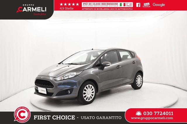 Ford Fiesta 5 Porte 1.4 Plus