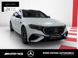 Mercedes-Benz E 53 AMG T 4M 20'' AMG DRIVERS-P DYNAMIC-PLUS - Gebrauchtwagen in Hamburg